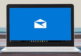 Windows 10 Mail