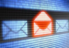 bloquear Correos en Gmail en Windows