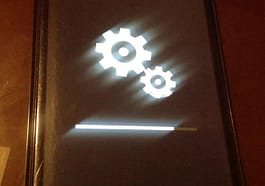 Restablecer Windows 10 Mobile