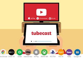 Tubecast