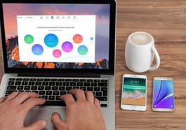 AnyTrans pasar fotos videos del PC al iPad