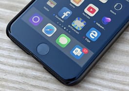 Microsoft Edge para iOS y Android
