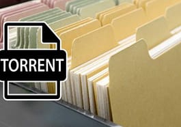 Crear Archivos Torrent