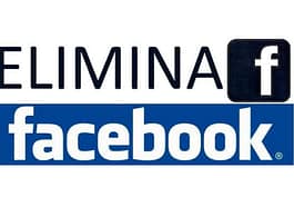 eliminar definitivamente cuenta de facebook