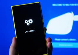 Windows Phone 8.1
