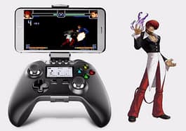 Controladores de Juegos VR