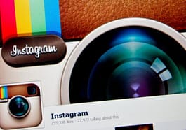 Instagram Windows 10