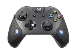 Capturas de Pantalla en XBox One