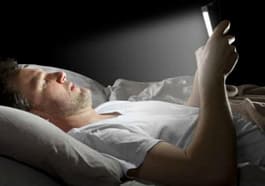 Luz Nocturna en Windows 10