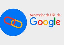 Acortador de Google