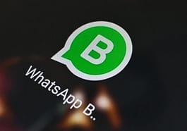 WhatsApp Business