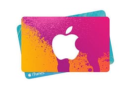 Apple iTunes en Microsoft Store