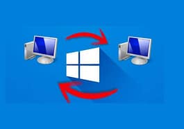 Asistencia Remota Truco Windows 10