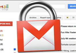 Cuenta de Gmail hackeada
