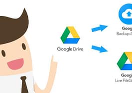 Google Drive