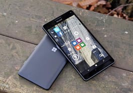 Lumia 950 XL
