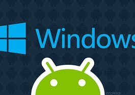 Android en Windows Phone