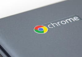 ChromeBooks