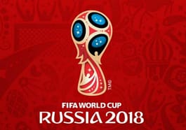 Copa Mundial 2018 en Vivo