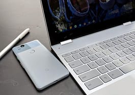 Google PixelBook