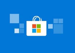aplicaciones en Microsoft Store