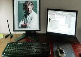 Rotar la Pantalla en Windows 10