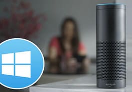 Amazon Alexa Windows 10
