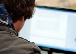 Optimizar la Pantalla para mejorar visibilidad