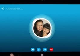 Skype en Windows 10
