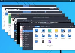 desactivar Animación de Ventanas en Windws 10
