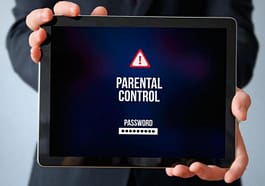 Control Parental