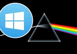 Fondo de Escritorio Windows 10