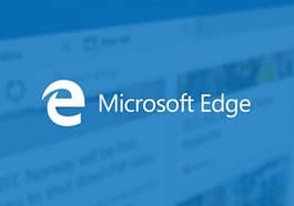 Microsoft Edge
