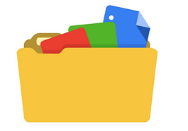 Mover la Carpeta de Documentos