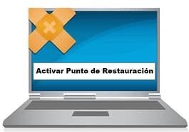 Punto de Restauración