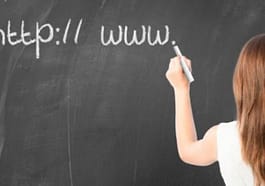 Sugerencias de Autocompletado URL