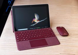 Surface Go