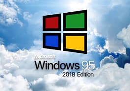 Windows 95