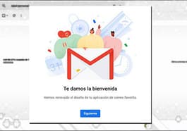 Avisos en Gmail