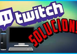 Twitch no Carga chrome