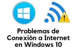 problemas de Conexión
