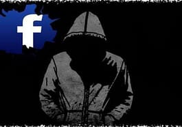 Facebook Hackeado