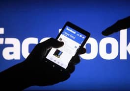 Facebook Messenger truco oculto