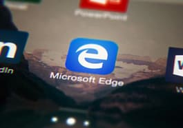 Microsoft Edge bloquear videos