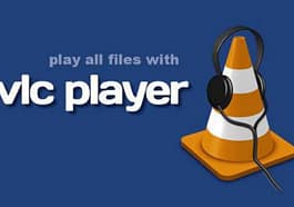 VLC Media Player