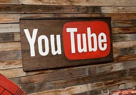 YouTube en ventana Flotante