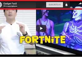 ganar suscriptores para YouTube