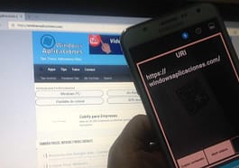 Add-On QR en Microsoft Edge