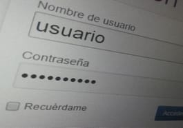 Claves Guardadas en Chrome