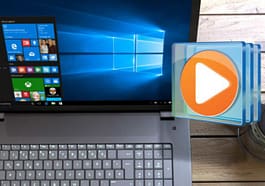 Listas de Reproducción windows media player